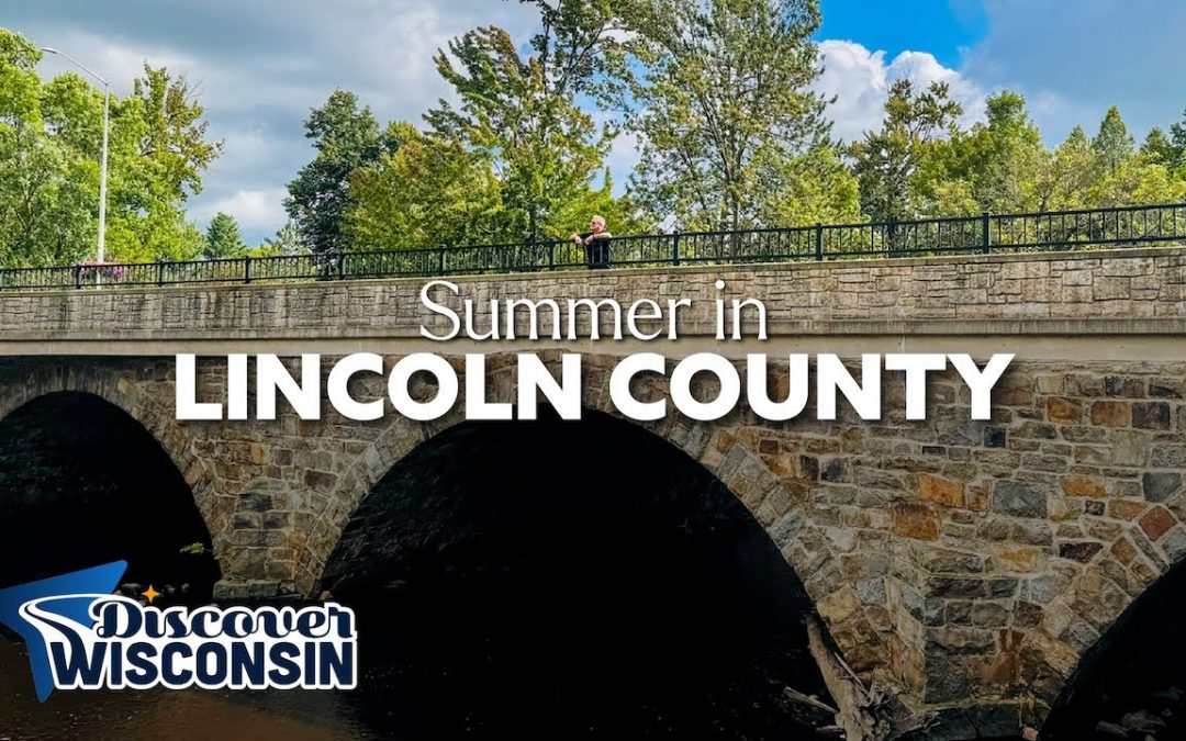 Lincoln County – A Northwoods Adventure