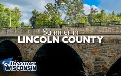 Lincoln County – A Northwoods Adventure