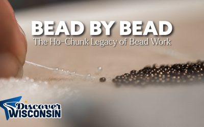 Bead by Bead – The Ho-Chunk Legacy of Bead Work