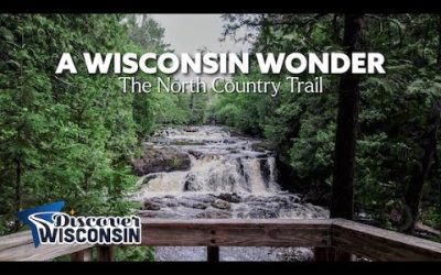 A Wisconsin Wonder: The North Country Trail