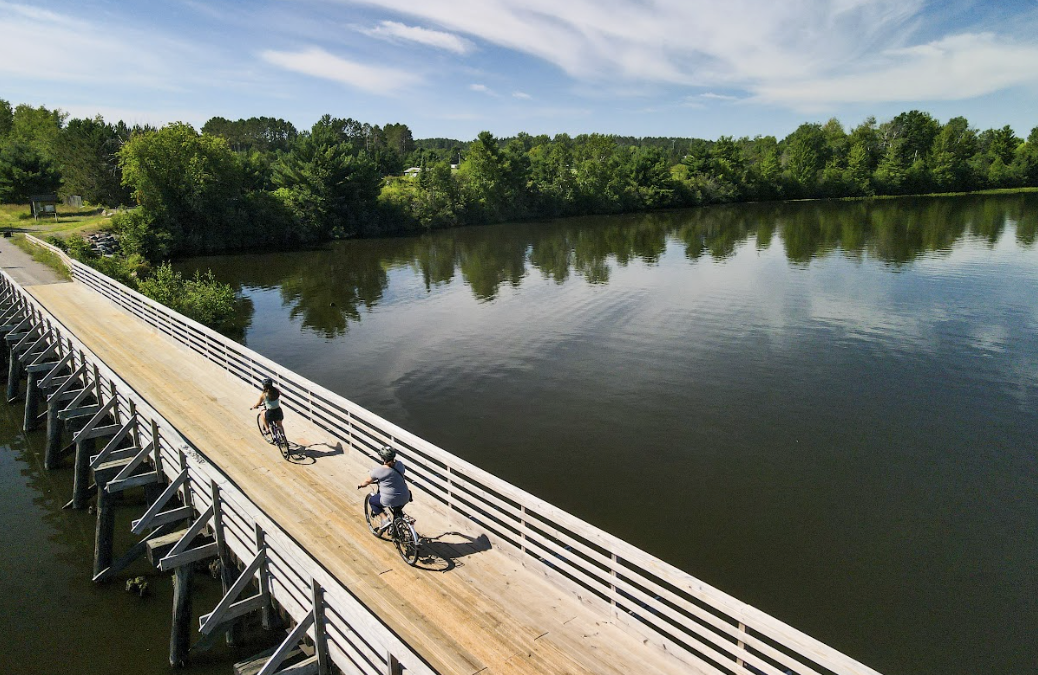 Dreaming of Summer Up North? Discover Lincoln, Oneida, & Vilas