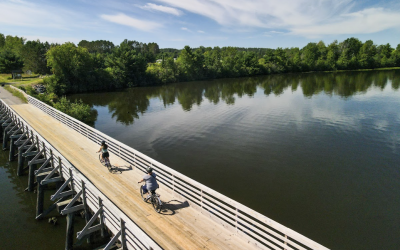 Dreaming of Summer Up North? Discover Lincoln, Oneida, & Vilas