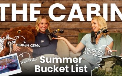 The Ultimate Wisconsin Summer Bucket List