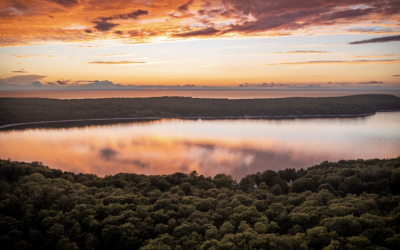 Rooted in Balance: The Wisconsin Way of Well-Being