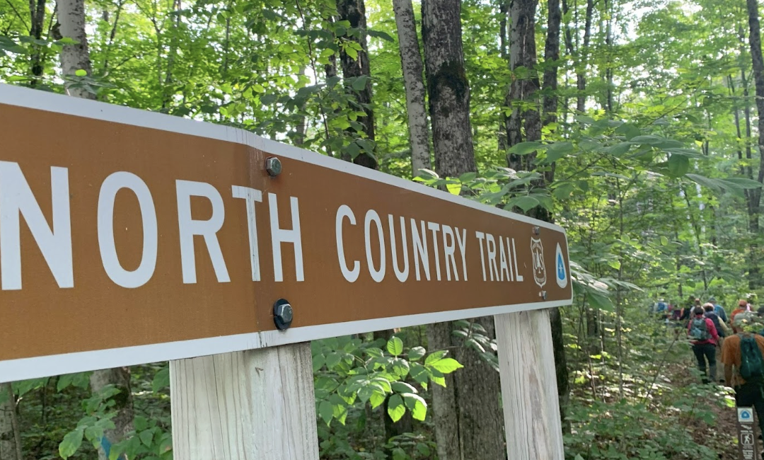 Adventure Awaits on the North Country Trail