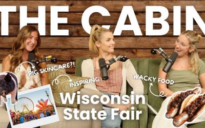 Wisconsin State Fair: Food, Animals, and Traditions