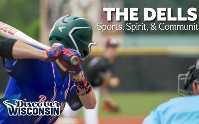 The Dells: Sports, Spirit, & Community