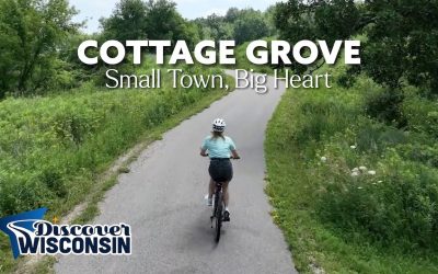 Cottage Grove: Small Town, Big Heart