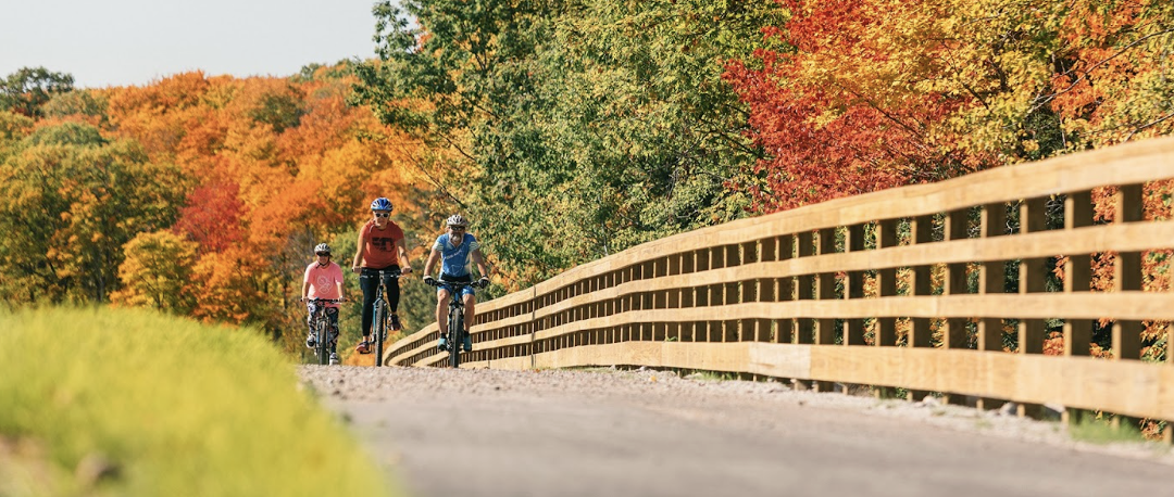 Explore Your Wisconsin: A New Path to Wellness