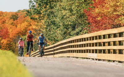 Explore Your Wisconsin: A New Path to Wellness