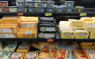 Your Fall Shopping Guide: Look for Something Special from Wisconsin in Stores