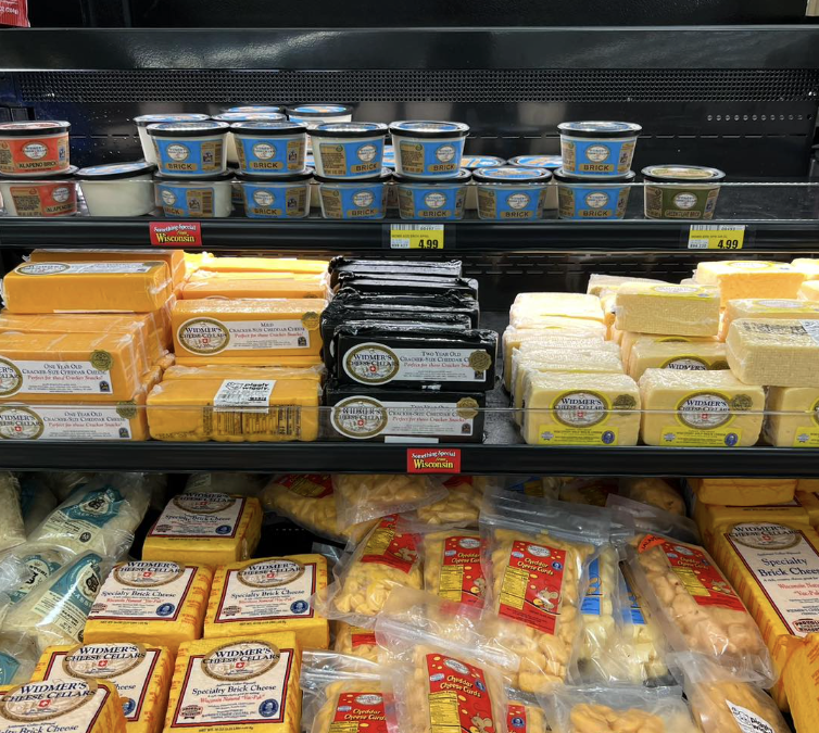 Your Fall Shopping Guide: Look for Something Special from Wisconsin in Stores