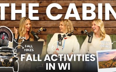Fall in Wisconsin: Best Hikes, Trails, and Activities