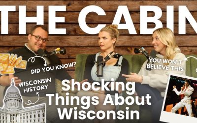 Shocking Wisconsin History
