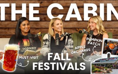 Fall Festivals in Wisconsin