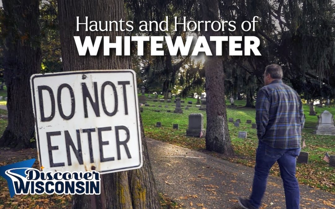 Whitewater’s Spirit Tour: Legends & Lore