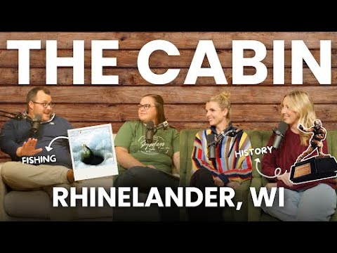 Exploring Rhinelander, WI