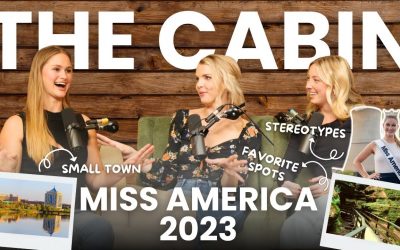 Small Town Wisconsin to Miss America with Grace (Stanke) Vanderhei