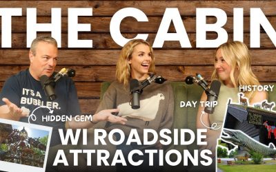 Wisconsin Roadside Attractions and Day Trips