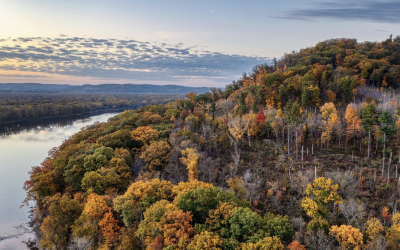 Pepin County: Your Four-Season Gateway on the Great River Road