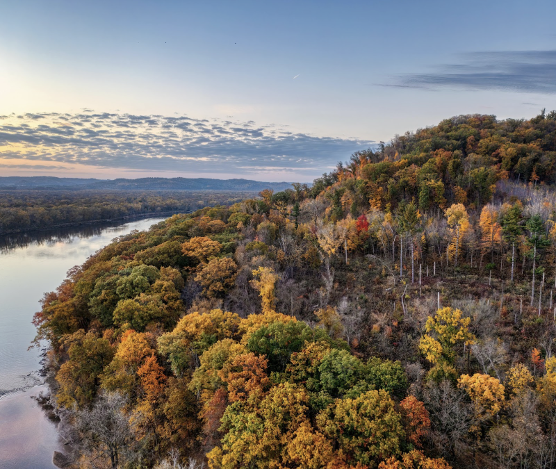 Pepin County: Your Four-Season Gateway on the Great River Road