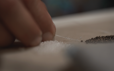 Ho-Chunk Beadwork: An Enduring Legacy of Heritage & Healing