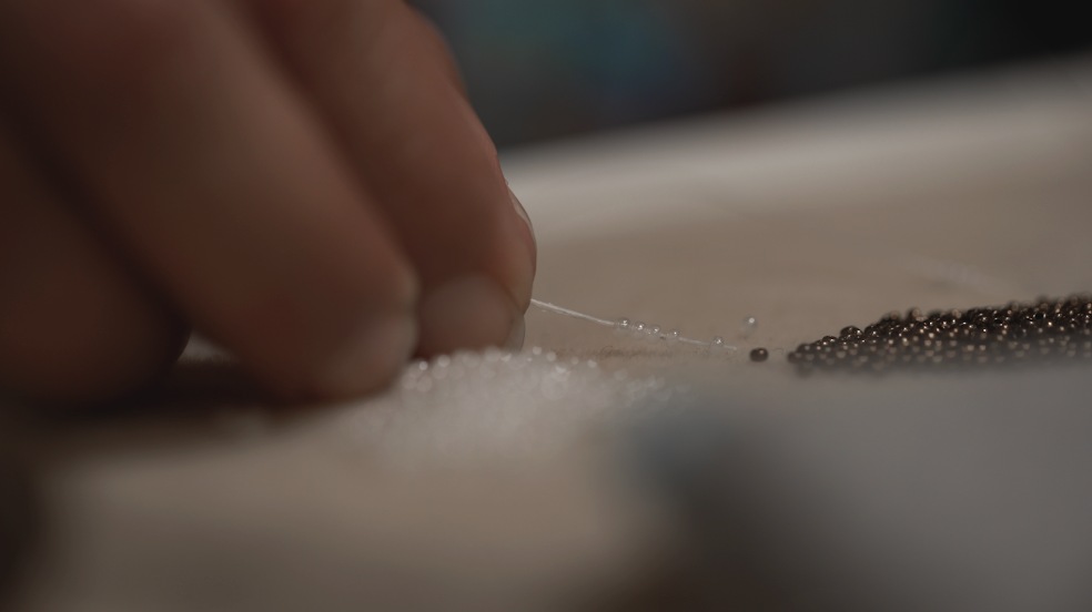 Ho-Chunk Beadwork: An Enduring Legacy of Heritage & Healing