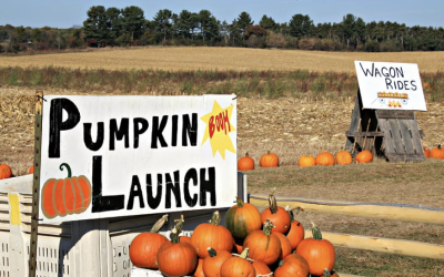 Why Shopping Local This Fall Makes a Difference