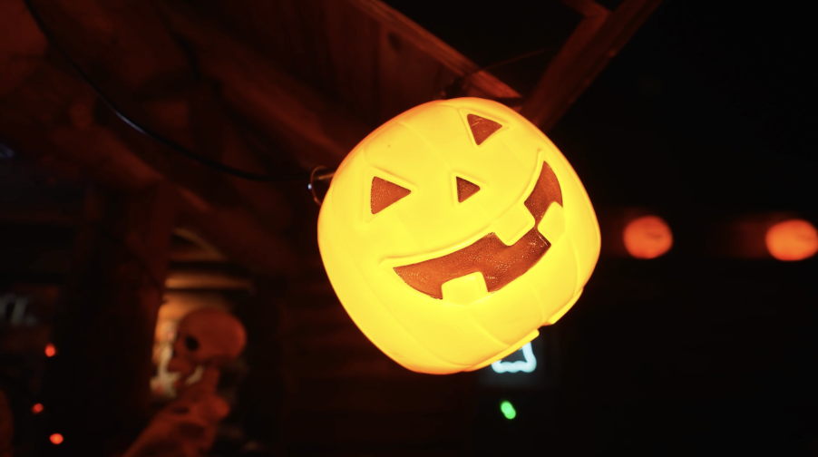 Wisconsin’s Most Haunted Locations to Discover, If You Dare!