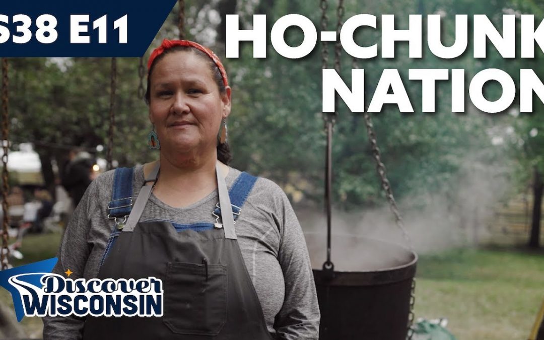 A Celebration of Culture — Ho-Chunk Nation