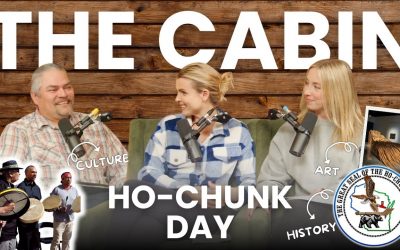Ho-Chunk Day (BONUS with Rob Reider)