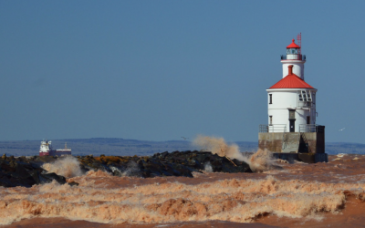 When the Storm Hit Home: Wisconsin Communities and the Fitzgerald
