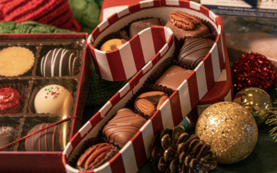 Your Ultimate Wisconsin Holiday Gift Guide Is Here!