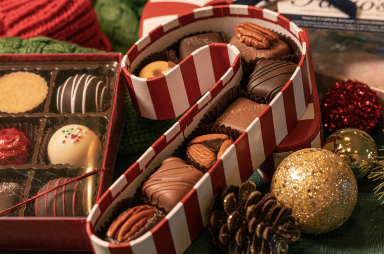 Your Ultimate Wisconsin Holiday Gift Guide Is Here!