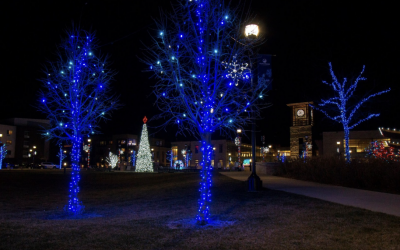 Christmas Events You Can’t Miss in Oak Creek This Year