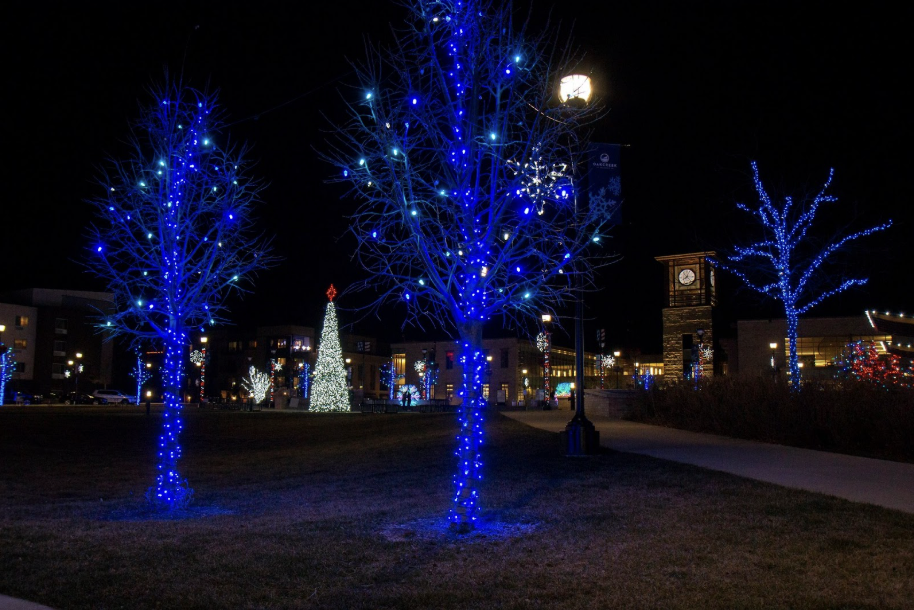 Christmas Events You Can’t Miss in Oak Creek This Year