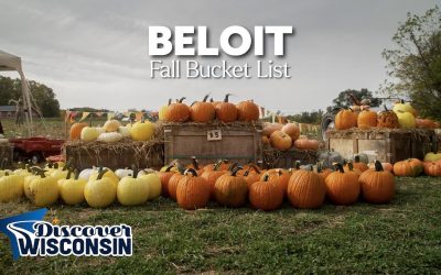 Beloit Fall Bucket List