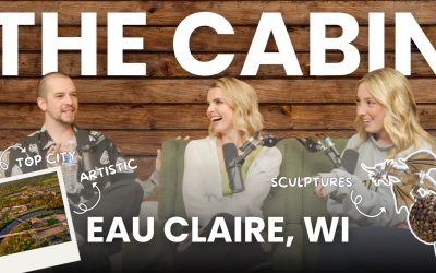 Eau Claire Deep Dive (with Passion Pod)