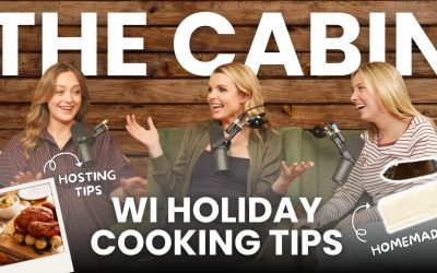 Wisconsin Turkey Day Traditions (with Kelli Calkins)