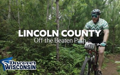 Lincoln County: Off the Beaten Path