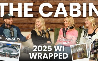 Best of Wisconsin: 2025 Memories & 2026 Bucket List (with Milwaukee Uncut)