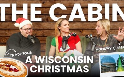 A Very Wisconsin Christmas