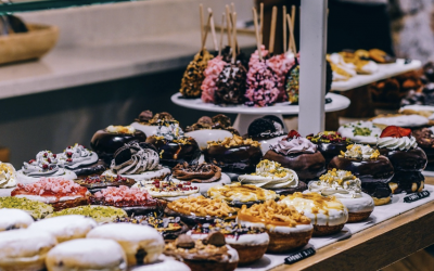 Shop Local for the Holidays: A Something Special Gift Guide