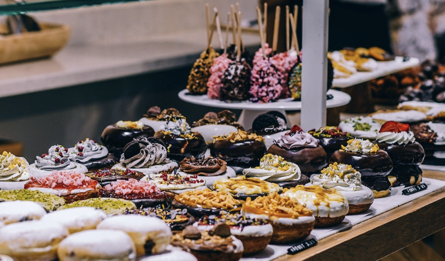 Shop Local for the Holidays: A Something Special Gift Guide