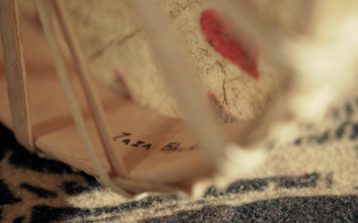 The Sacred Drum of the Ho-Chunk Nation