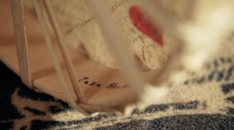 The Sacred Drum of the Ho-Chunk Nation