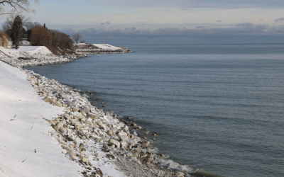 Mount Pleasant: Your Four-Season Destination