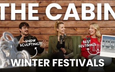 Wisconsin Winter Festivals