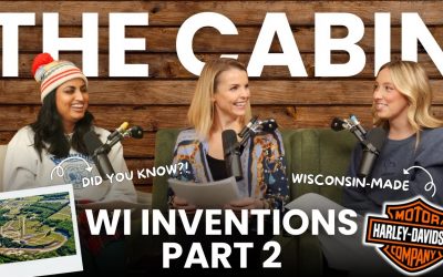 Wisconsin Inventions (Part 2)