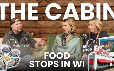 Best Wisconsin Restaurants & Foods to Try in 2026